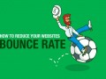 نرخ پرش Bounce Rate چیست و چگونه آن را کاهش دهیم؟