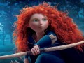 موهای انیمیشن Brave چگونه ساخته شد | خانه انیمیشن