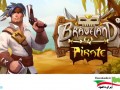 دانلود بازی دزدان دریایی شجاع Braveland Pirate v۱.۰.۱ اندروید - ایران دانلود Downloadir.ir