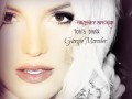 دانلود آهنگ جدیدو بسيار زيباي بريتني اسپيرز Britney Spears – Toms Diner