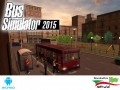 دانلود بازی شبیه ساز ۳ بعدی اتوبوس Bus Simulator ۲۰۱۵ v۱.۸.۰ اندروید " ایران دانلود Downloadir.ir "