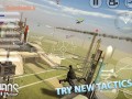 دانلود بازی نبرد هلیکوپترهای جنگی اندروید CHAOS Combat Copters HD v۶.۶   دیتا ( ایران دانلود Downloadir.ir )
