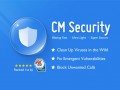 دانلود اپلیکیشن CM Security Antivirus AppLock