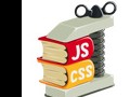 ‫فشرده سازی فایل های CSS و Javascript‬