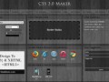 ‫ابزار آنلاین CSS برای طراحان و توسعه دهندگان وب‬