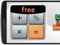 ماشین حساب اندروید - Calculator Plus Free