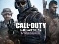 دانلود بازی کال اف دیوتی قهرمانان Call of Duty: Heroes v۱.۲.۰ اندروید   دیتا ( ایران دانلود Downloadir.ir )