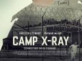 یادداشتی بر فیلم سینمایی Camp X-Ray