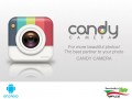 دانلود Candy Camera for Selfie ۱.۶۶ – بهترین برنامه دوربین اندروید " ایران دانلود Downloadir.ir "