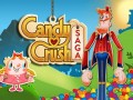 بازی Candy Crush در سال گذشته ۱/۳ میلیارد دلار خرید درون برنامه ای داشته | مجله اینترنتی نت جو