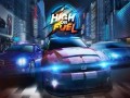 دانلود بازی Car racing ۳D: High on fuel برای اندروید