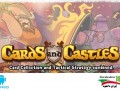 دانلود Cards and Castles ۱.۳.۰۵ – بازی کارت ها و قلعه ها برای اندروید  " ایران دانلود Downloadir.ir "