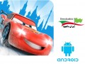 دانلود Cars Fast as Lightning ۱.۳.۲d – بازی ماشینها برای اندروید - ایران دانلود Downloadir.ir