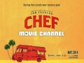 دانلود دوبله فارسی فیلم Chef ۲۰۱۴ / دوبله بدون حذفیات / از دست ندید !