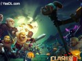 دانلود بازی Clash of Clans ۶.۴۰۷.۸ – بازی کلش آف کلنز برای اندروید