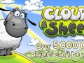 بازی بره ناقلا برای اندروید Clouds & Sheep ۱.۳.۰