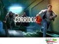 دانلود بازی زامبی دهلیز زد Corridor Z ۱.۰.۳ برای اندروید " ایران دانلود Downloadir.ir "