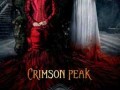 دانلود رایگان فیلم Crimson Peak ۲۰۱۵ با لینک مستقیم | این فیلم دارای خشونت ها و ترس ها و توهمات زیادی می باشد! افرادی که مشکل قلبی دارند تماشا نکنند