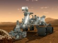 فرود موفقیت آمیز Curiosity روی مریخ | نارنجی