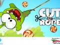 دانلود Cut the Rope ۲ v۱.۴.۱ – بازی طناب را ببر اندروید " ایران دانلود Downloadir.ir "