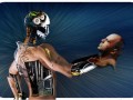 دوازده تکنولوژی برای تبدیل شدن به انسان ماشینی (Cyborg)::تازه های تکنولوژی