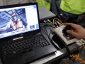 استفاده رویترز از دوربین های رباتیک DSLR برای پوشش مسابقات المپیک | وب بلاگ فارسی