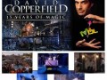 دانلود مستند شعبده بازی های دیویدکاپرفیلد/David Copperfield