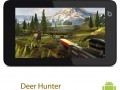 بازی شکارچی گوزن Deer Hunter ۲۰۱۴ ۲.۷.۴ – اندروید | سی جیـ تر