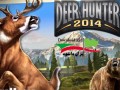 دانلود بازی زیبای شکار حیوانات اندروید Deer Hunter ۲۰۱۴ ۲.۷.۴ " ایران دانلود Downloadir.ir "