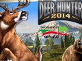 دانلود بازی زیبای شکار حیوانات اندروید Deer Hunter ۲۰۱۶ ۲.۱۱.۳ - ایران دانلود Downloadir.ir