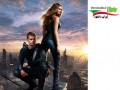 دانلود فیلم ناهمتا Divergent ۲۰۱۴ با لینک مستقیم - ایران دانلود Downloadir.ir