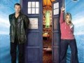 دانلود سریال Doctor Who فصل اول با لینک مستقیم و رایگان