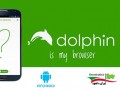 دانلود مرورگر دلفین Dolphin Browser ۱۱.۴.۱۶ – بهترین مروگر اندروید " ایران دانلود Downloadir.ir "