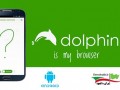 دانلود مرورگر سریع دلفین Dolphin Browser for Android v۱۱.۴.۳ اندروید " ایران دانلود Downloadir.ir "