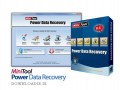 دانلود نرم افزار ریکاوری اطلاعات هارد کامپیوتر Download MiniTool Power Data Recovery ۶.۸.۰.۰ ( ایران دانلود Downloadir.ir )
