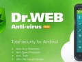دانلود آنتی ویروس قدرتمند دکتر وب Dr.Web v۹.۰۲.۱ Anti-virus Life lic v۹.۰۲.۰ اندروید " ایران دانلود "
