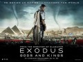 دانلود فیلم سینمایی هجرت ، خدایان و پادشاهان (EXODUS , GODS AND KINGS)
