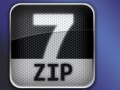 نرم افزار مدیریت فایل فشرده Easy ۷-Zip ۰.۱.۴