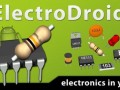 انجام محاسبات مربوط به قطعات الکترونیکی با ElectroDroid | آی كلاب