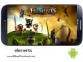 ژورنال : - Elements: Epic Heroes ۱.۰.۲ – دانلود بازی اندروید ی حماسه قهرمانان