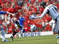 بازی FIFA Soccer ۱۲ برای مک