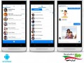دانلود Facebook Messenger – برنامه فیسبوک مسنجر اندروید " ایران دانلود Downloadir.ir "