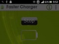 دانلود نرم افزار Faster Charger کاهش زمان شارژ باتری گوشی اندروید ( ایران دانلود Downloadir.ir )