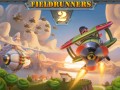 سرانجام بازی Fieldrunners ۲ منتشر شد!(دانلود بازی Fieldrunners ۲ برای ایفون )
