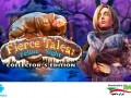 دانلود Fierce Tales: Feline Sight ۱.۰.۰ – بازی هیدن آبجکت داستانهای وحشتناک اندروید " ایران دانلود Downloadir.ir "