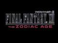 تماشا کنید: بازی Final Fantasy ۱۲ بصورت رسمی رونمایی شد - روژان
