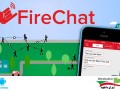دانلود فایرچت FireChat ۶.۰.۳ نرم افزار فایر چت بدون نیاز به اینترنت اندروید " ایران دانلود Downloadir.ir "