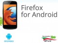 دانلود Firefox Browser for Android ۳۶.۰.۱ مرورگر فایرفاکس اندروید " ایران دانلود Downloadir.ir "