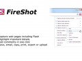 ‫معرفی افزونه حرفه ای Fireshot برای تهیه عکس ازصفحات وب | ItJoo.com‬