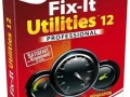نرم افزار تعمیر و رفع مشکلات ویندوز - Fix-It Utilities Professional ۱۲